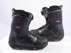36,5 37 EU snowboard schoenen SALOMON SAVAGE RTL, Verzenden, Gebruikt, Schoenen