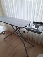 Strijktafel, Ophalen, Gebruikt