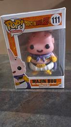 Pop figurine Dragon ball Z Majin BUU 111, Collections, Enlèvement