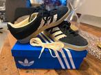 Adidas Gazelle Indoor Shoes, Enlèvement, Neuf, Noir, Sneakers et Baskets