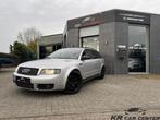 Audi A4 Avant 4.2 V8 Quattro S4 SCHUIFDAK-MEMORY-BOSE, Auto's, Audi, Automaat, 1730 kg, Gebruikt, 253 kW