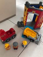 Megabloks brandweer, Enlèvement ou Envoi, Comme neuf