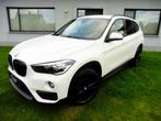 BMW X1 sDrive 18iA Navi/Cruise/AutAirco/PDC/Bluetooth/19"M, X1, Achat, Euro 6, Entreprise