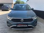 vw T-roc life benzine autmaat 150pk garantie, Stof, 1498 cc, 4 cilinders, Bedrijf