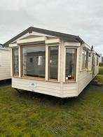 Occ Mulberry Neo 1100x370/2 comfort van een huis., Caravans en Kamperen, Stacaravans