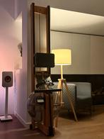 Waterrower eiken, Sport en Fitness, Overige Sport en Fitness, Ophalen, Zo goed als nieuw