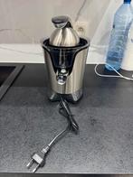 Citruspers, Elektronische apparatuur, Ophalen, Zo goed als nieuw, Citruspers