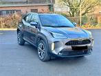 Toyota yaris croos, automatische hybride, vol!!!, Auto's, Toyota, Automaat, Zwart, Leder en Stof, 5 zetels