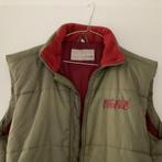 Bodywarmer XL Earthbound , Classic , met ingevouwen kap ,, Ophalen, Andere, Maat 56/58 (XL), Zo goed als nieuw