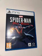 Spiderman MILES MORALES playstation 5, Consoles de jeu & Jeux vidéo, Enlèvement, Neuf