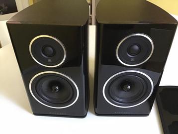 ENCEINTE WHARFEDALE DIAMOND 11.1