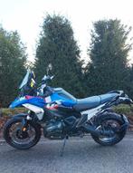 BMW R 1300 GS TROPHY, bj 12-2024, 8374 km, Motoren, 2 cilinders, Motorrijbewijs A, Meer dan 35 kW, Toermotor