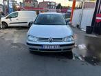 Golf 4 1999, handgeschakeld, benzine, 1,4L, Auto's, Volkswagen, Handgeschakeld, 55 kW, Golf, Particulier