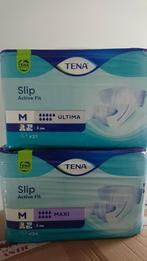 Tena slip active fit ultima en maxi (plastic buitenkant), Diversen, Ophalen, Nieuw