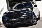 BMW X5 XDRIVE45E PHEV M PACK * NP: € 106.030 * (bj 2023), Gebruikt, Zwart, Leder, Hybride Elektrisch/Benzine