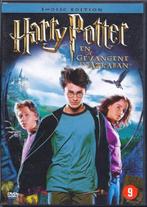 Dvd - harry potter en de gevangene van Azkaban, Ophalen of Verzenden