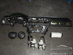Audi A6 Airbag set dashboard met of zonder head up HUD gorde, Auto-onderdelen, Gebruikt, -, -, Ophalen of Verzenden