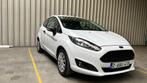 Ford Fiesta 1.5 TDCi lichte vracht/utilitaire EURO6 95pk!, Auto's, Ford, Te koop, 70 kW, Airconditioning, Stadsauto