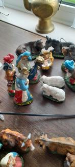 10 stuks rommelmarkt spullen van 25 sruks per product, Diversen, Ophalen, Gebruikt