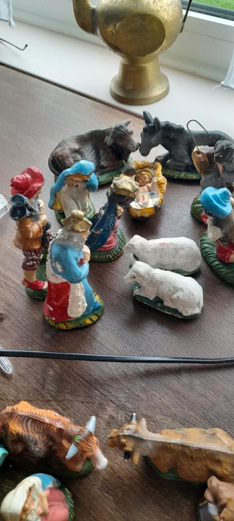 10 stuks rommelmarkt spullen van 25 sruks per product, Diversen, Rommelmarktspullen, Gebruikt, Ophalen