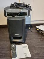 Surround BOSE te koop, Ophalen, Gebruikt, 3.1-systeem, Overige merken