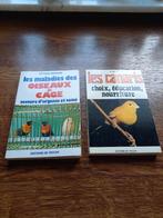 livres sur les oiseaux, Enlèvement, Utilisé, Oiseaux