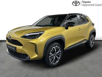 Toyota Yaris Cross Elegant Bi-Tone 2WD  beschikbaar voor biedingen