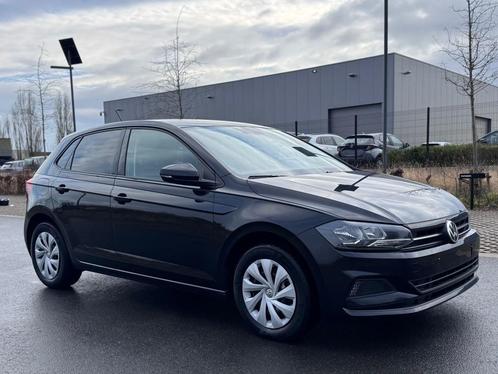 Volkswagen Polo 1.0i UNITED I NIEUWSTAAT I GEKEURD, Auto's, Volkswagen, Particulier, Polo, ABS, Achteruitrijcamera, Adaptieve lichten