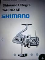 2 stuks shimano ultegra 14.000 xce, Enlèvement