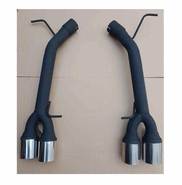 123 SPORTUITLAAT BMW 5 serie M5 F10 F11 UITLAAT, Auto-onderdelen, Uitlaatsystemen, Nieuw, Verzenden