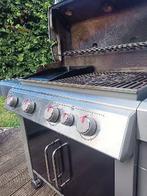 gazbarbec weber Genesis II, Tuin en Terras, Gasbarbecues, Ophalen, Zo goed als nieuw