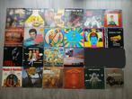 Vinyl LP's, EP's, singels, Cd's en Dvd's, Ophalen, Gebruikt