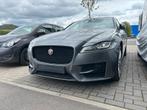 Jaguar xf 2.0d 180cv automatique 168.000 km, Auto's, Automaat, Achterwielaandrijving, Particulier, Zilver of Grijs