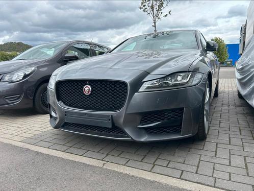 Jaguar xf 2.0d 180cv automatique 168.000 km, Auto's, Jaguar, Particulier, XF, 360° camera, ABS, Achteruitrijcamera, Adaptieve lichten