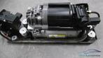 Luchtpomp compressor BMW 5 en 7-serie F11  37 20 6 875 176, -, Origine de la pièce connue, Utilisé, -
