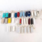 Set 31 stuks vintage bedlampjes / wandlampjes, Antiek en Kunst, Ophalen