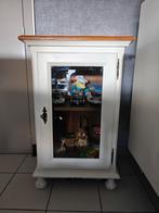 Vitrinekast, Huis en Inrichting, Ophalen