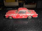 Dinky Toys Coupé Alfa Romeo, Ophalen of Verzenden, Dinky Toys