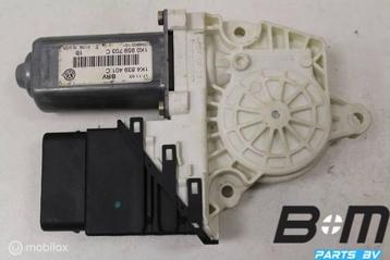 Raammotor LA (bestuurderszijde) VW Golf 5 1K0959703C beschikbaar voor biedingen