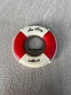 Gadget Boei flesopener Sea King MK48, Ophalen of Verzenden, Luchtmacht