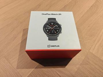 Nieuw! Oneplus watch 2R  beschikbaar voor biedingen