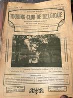 Fascicules de Touring club, Verzamelen
