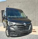 Renault Master - Fourgon Grand Confort - L1H2 - 39 600km, Voorwielaandrijving, Stof, 4 cilinders, Renault