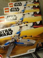 Lego Star Wars 75297 Resistance X-Wing, Enfants & Bébés, Ensemble complet, Lego, Enlèvement ou Envoi, Neuf