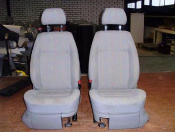 VW Caddy mk2  zetels beschikbaar voor biedingen