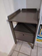 Table à langer PÉRICLÈS, Enlèvement, Comme neuf, Table