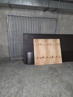 Veritable chenil  K9. A vendre