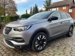 Opel Crossland X, https://public.car-pass.be/vhr/941beede-16e1-42ea-b2c7-293111e28937, Argent ou Gris, Achat, Euro 6