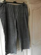 pantalon gris taille 52, Enlèvement ou Envoi