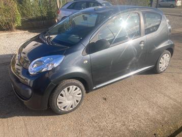 Citroen C1 beschikbaar voor biedingen